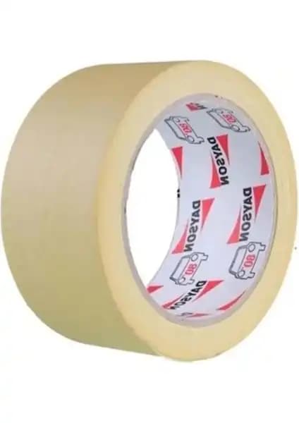 Boss Tape ve Dayson Maskeleme Bandı Karşılaştırması: Özellikler ve Kullanım Alanları 2