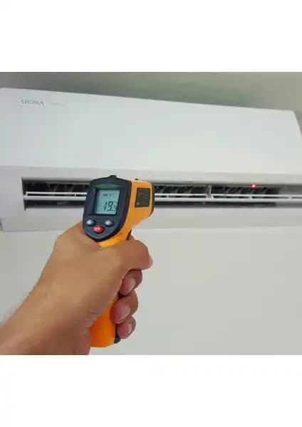 Buyfun ve TP-IR101 Kızılötesi Termometre Karşılaştırması ve Kullanım Alanları 2
