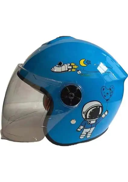 Çocuklar İçin Kask Seçimi: Genmaisiquanjia ve Smart Cabin Karşılaştırması 1