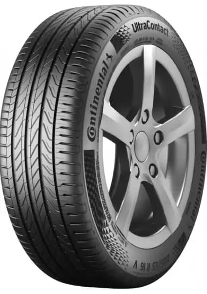 Continental Ultracontact ve Premiumcontact 7 Lastiklerini Karşılaştıran Detaylı İnceleme 1