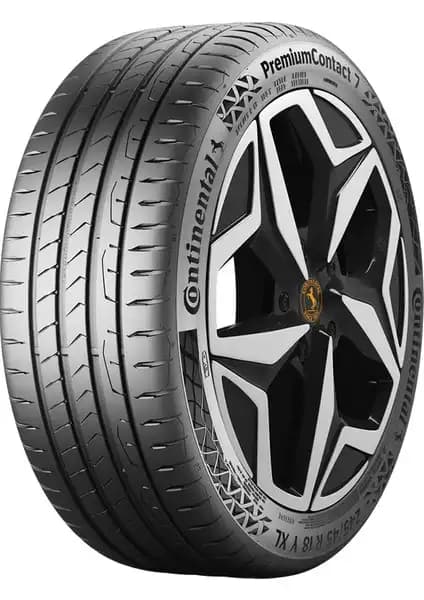 Continental Ultracontact ve Premiumcontact 7 Lastiklerini Karşılaştıran Detaylı İnceleme 2