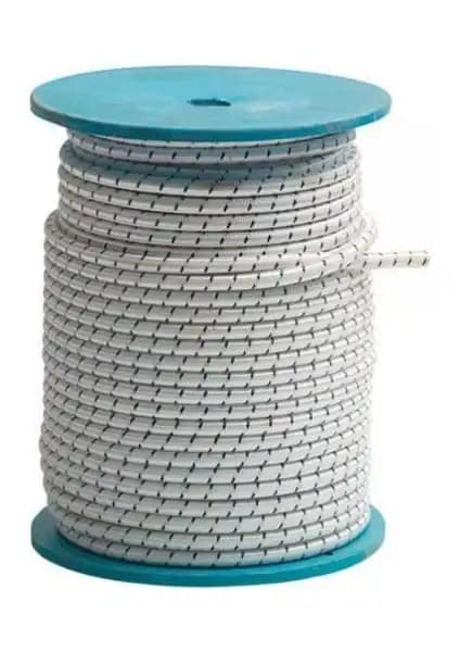 Dimka İskota Halatları 16mm ve 8mm Karşılaştırması Marin ve Denizcilik Kullanımı 1