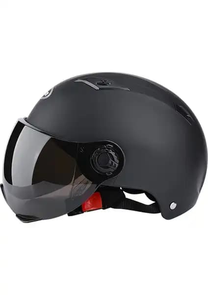 Douler ve Pangolin Outdoors Motosiklet Kaskları Karşılaştırması Güvenlik ve Konfor Analizi 1
