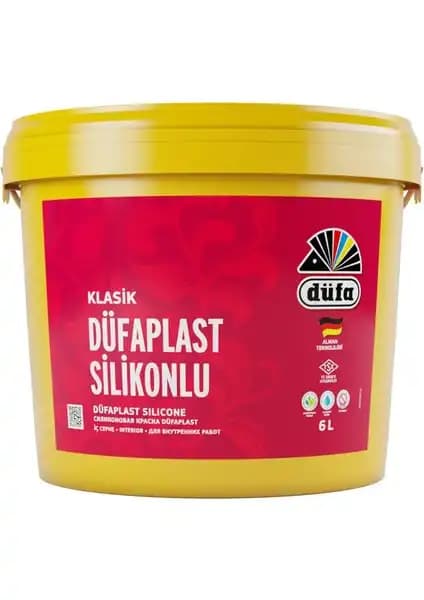 Düfa Klasik Düfaplast ve Polisan Popüler Plastik Karşılaştırması: Hangi İç Cephe Boyası Daha Uygun 1