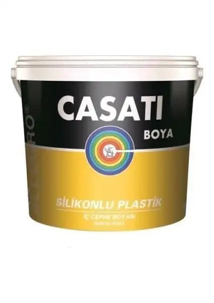 Dyo Casati ve Filli Boya Momento Silikonlu İç Cephe Boyası Karşılaştırması 1