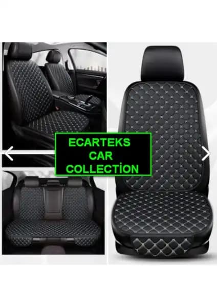 Ecarteks ve K-Design Araç Koltuk Kılıfı Karşılaştırması ve Seçim Rehberi 1