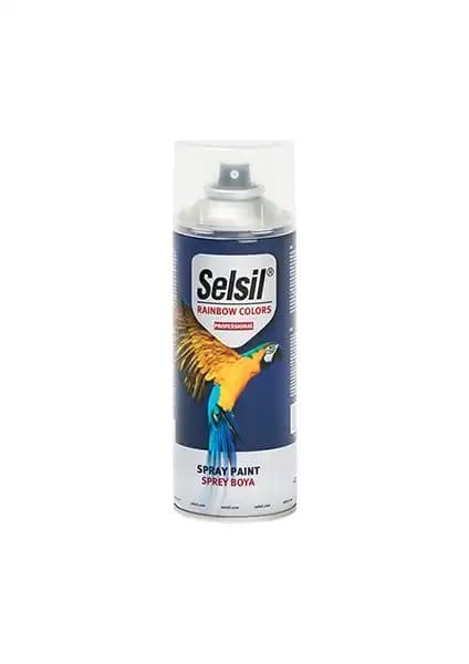 Ekin Sprey Boya ve Selsil Rainbow Beyaz Sprey Boya Karşılaştırması 400 ml ürünleri analizi 2