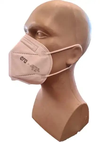 Era FFP2 N95 C200 ve Medizer Qzer FFP2 N95 Maskeleri Karşılaştırması 1