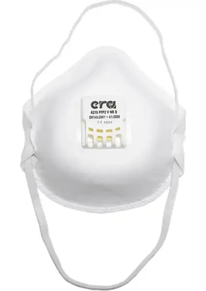 Era N95 Maskesi ile Musk FFP2/N95 Maskeleri Karşılaştırması ve Seçim Rehberi 1