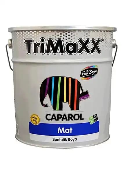 Filli Boya Betakril ve Caparol Trimaxx Karşılaştırması: Hangi İç Mekan Boyası Daha Uygun 2