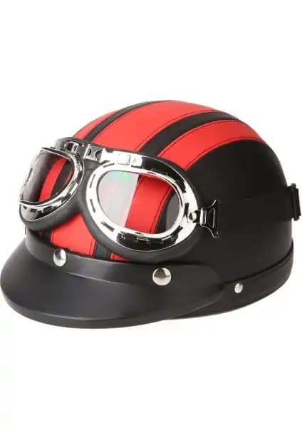 Gahome ve Pangolin Motosiklet Kaskları Karşılaştırması Hangi Kask Size Uygun 1