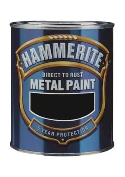 Hammerite ve Marshall Metal Boyaları Karşılaştırması: Pas ve Çekiçlenmiş Yüzeyler İçin En İyi Çözüm 2
