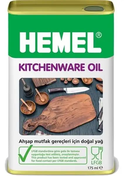 HEMEL Mutfak ve Ahşap Yağı Karşılaştırması: Hangi Ürün Sizin İçin Uygun 1