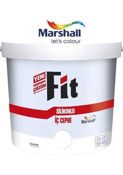 İç Cephe Boyası Karşılaştırması: Dyo Dinamik ve Marshall Fit Ürünlerinin Özellikleri 2