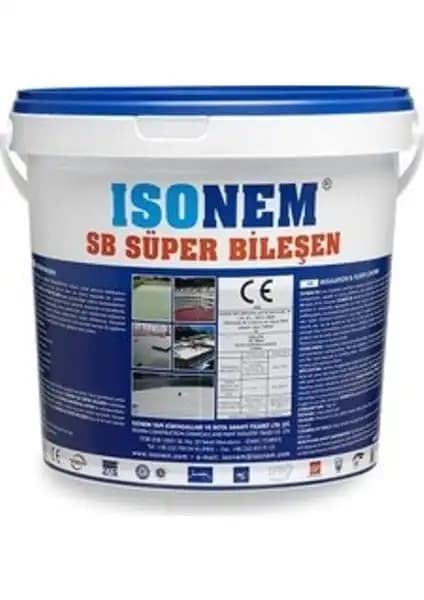 İsonem Isonem Sb ve Weber Dry Fdf Plus Karşılaştırması: Hangi Su Yalıtım Malzemesi Daha Uygun 1