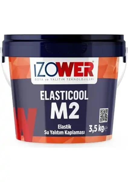 İzower M2 ve Kalekim 3131 Elastikor: Su Yalıtım Malzemeleri Karşılaştırması ve Uygulama İpuçları 1