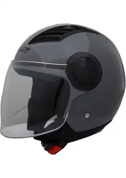 LS2 Airflow ve Airflow 2 Nardo Gri Kask Karşılaştırması: Özellikler ve Fiyatlar 2