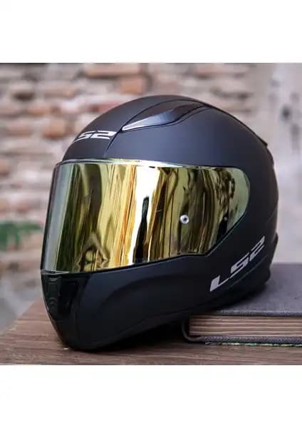 LS2 Rapıd 2 Race Xtreet ve LS2 Rapıd Kask Karşılaştırması: Özellikler ve Seçim İpuçları 2
