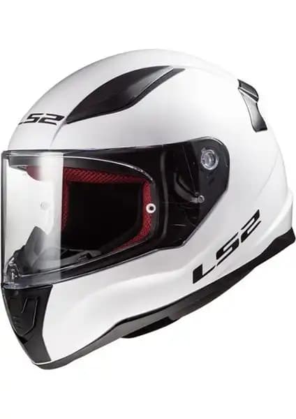 LS2 Rapid Beyaz ve Nardo Gri Kask Karşılaştırması: Güvenlik ve Konfor Analizi 1