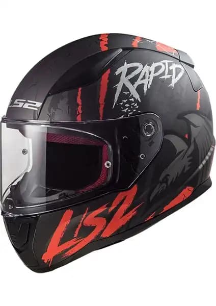 LS2 Rapid Raven ve Yongtai Panada Kış Kaskları Karşılaştırması ve Özellikleri 1