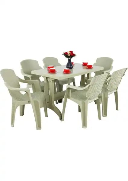 Mandella Zeugma 70x120 Golf Koltuk Takımları Karşılaştırması ve Özellikleri 2