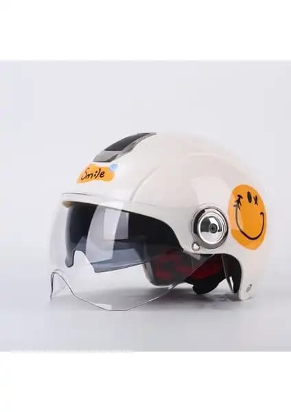 Marco Motorlu Araç Kaskı ve OoTdd Elektrikli Motosiklet Kaskı Karşılaştırması 1