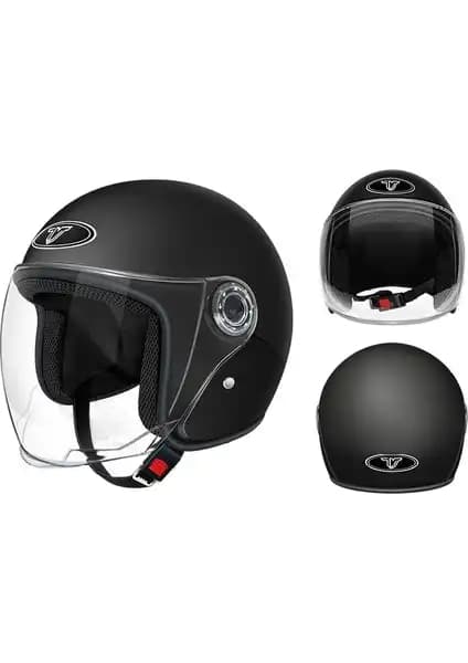 Marco Motorlu Araç Kaskı ve Pangolin Outdoors Motosiklet Kaskı Karşılaştırması 2