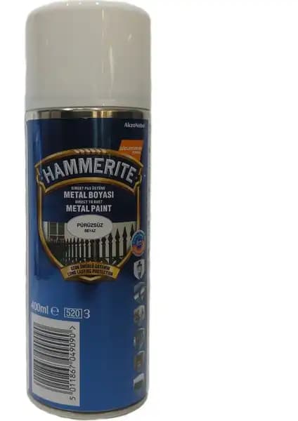 Marshall Hammerite ve Swanson Works Sprey Boya Karşılaştırması: Hangi Metal Boyası Daha Uygun 1
