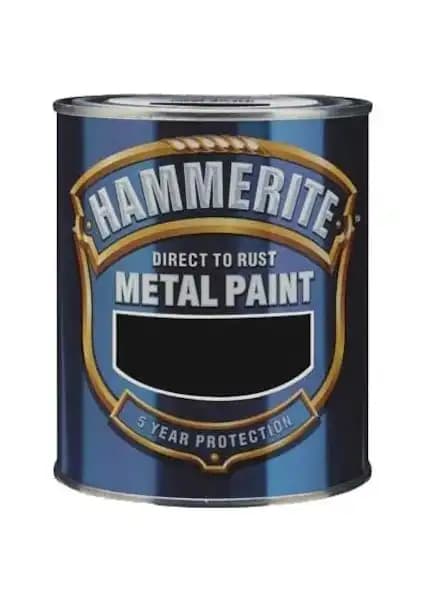 Metal Yüzeyler İçin En İyi Boya Seçenekleri: Hammerite ve Marshall Karşılaştırması 1