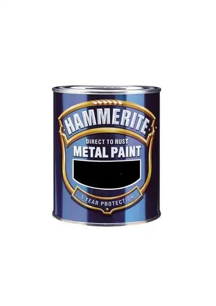 Metal Yüzeyler İçin En İyi Boya Seçenekleri: Hammerite ve Marshall Karşılaştırması 2