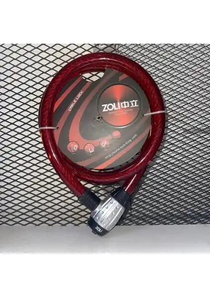 Motosiklet Güvenliği İçin Jiekai Eformotor ve Sevgent Knt Zhongli Kilit Karşılaştırması 1