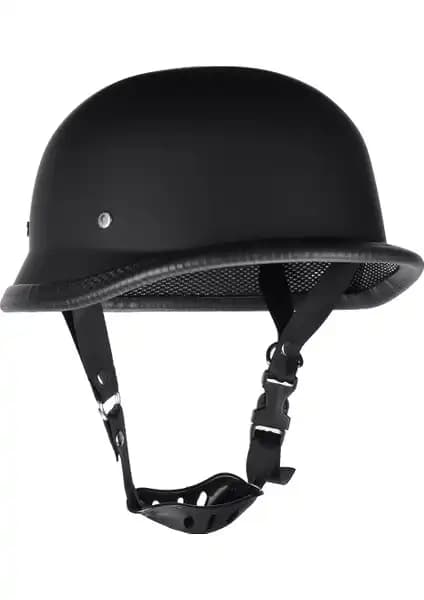 NCR Air Çenesiz ve Xyanling Vintage Kask Karşılaştırması: Güvenlik ve Konfor Analizi 2