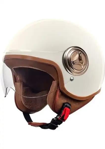 OoTdd Retro ve Urbhanna 3c Sertifikalı Kask Karşılaştırması: Güvenlik, Konfor ve Kullanım Özellikleri 2