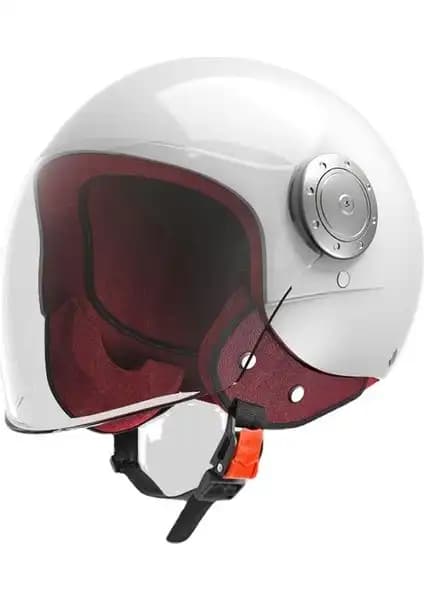 Pamukkale Retro ve Panada Kış Sıcaklığı Motosiklet Kasklarının Detaylı Karşılaştırması 2
