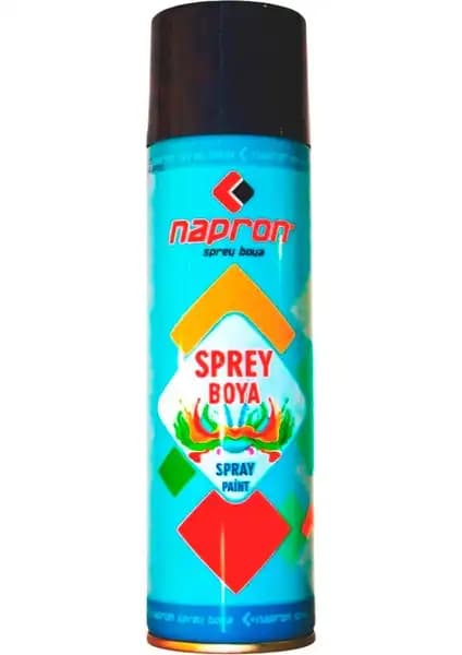 Polisan Mat Vernik Sprey Boya ile Napron Sprey Boya Karşılaştırması ve En İyi Seçenek 2