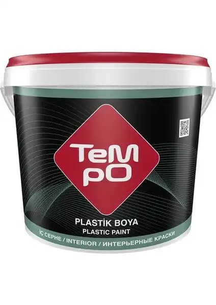 Polisan ve Tempo Plastik İç Cephe Boyaları Karşılaştırması: Hangi Ürün Daha Uygun 2