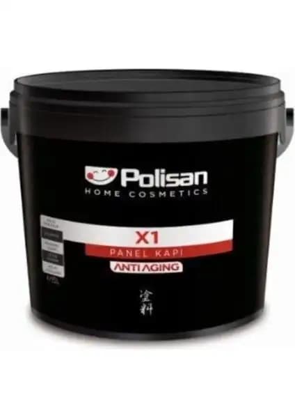 Polisan X1 Panel Kapı Boyası ve Tek Boya Su Bazlı Panel Kapı Boyası Karşılaştırması 1
