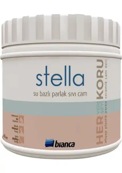 Stella Bianca ve Bianca Stella Su Bazlı Boya Ürünlerinin Karşılaştırması ve Özellikleri 2