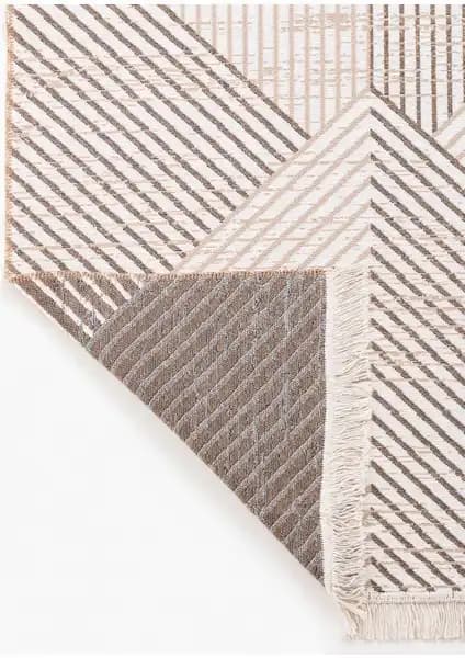 Saraz Halı Bohem Serisi Kilim ve Puffy Kabartmalı Halı Karşılaştırması 1
