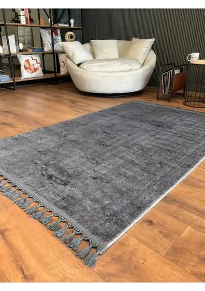 Saraz Halı Bohem Serisi Kilim ve Puffy Kabartmalı Halı Karşılaştırması 2