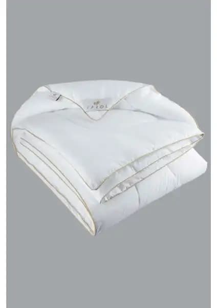 Varol Gold Serisi Nano Jel ve Yataş Bedding Pamuk Yorgan Karşılaştırması 1