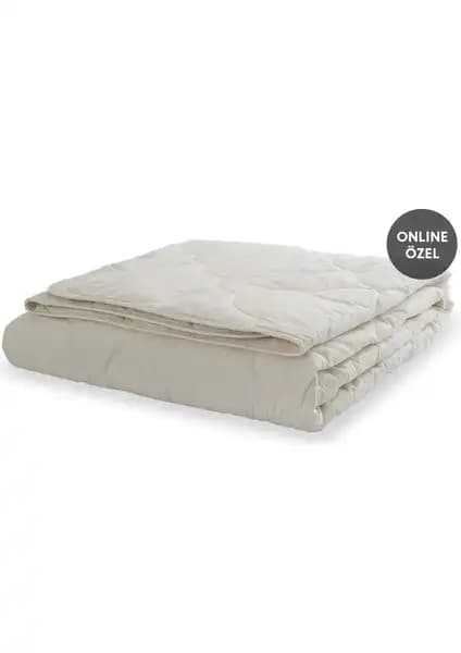 Varol Gold Serisi Nano Jel ve Yataş Bedding Pamuk Yorgan Karşılaştırması 2