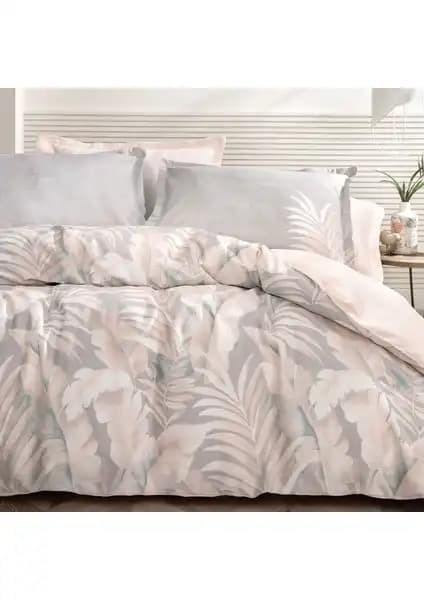 Yataş Bedding Andressa ve Beatrice Çift Kişilik Nevresim Takımları Karşılaştırması 2