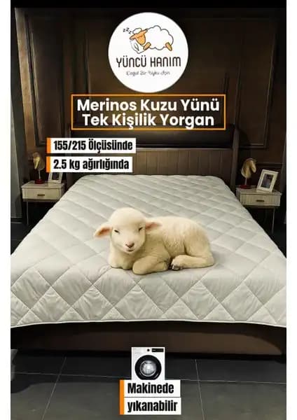 Yüncü Hanım ve Formeya Yorgan Karşılaştırması: Hangi Model Sizin İçin Uygun 2