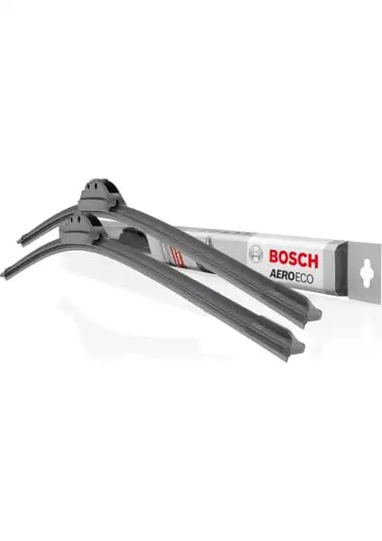 Bosch Aeroeco Muz Tipi Silecekler Honda Civic FC5 İçin Yüksek Performans ve Kolay Montaj