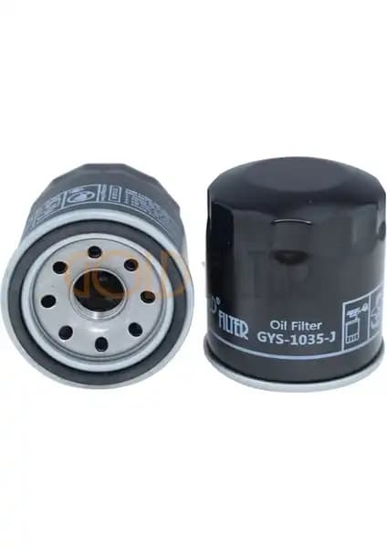 Gold Filter Yağ Filtresi ile Motor Sağlığını Uzatın ve Performansı Artırın
