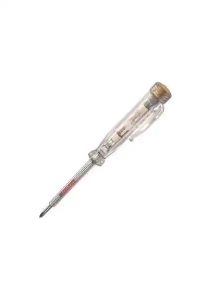 İzeltaş Kontrol Kalemi 135 mm: Dayanıklı ve Hassas Ölçüm Çözümü