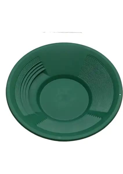 Silimo Gold Pan: Dayanıklı ve Pratik Altın Yıkama Tavası ve Leğeni Ürün Özellikleri