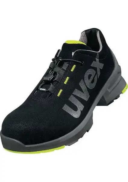 UVEX 8544 SRC İş Ayakkabısı Güvenlik ve Konfor Sunan Modern Tasarım
