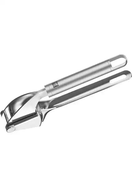 Zwilling Pro Sarımsak Ezici: Dayanıklı ve Ergonomik Tasarımıyla Mutfakta Zaman Tasarrufu Sağlar